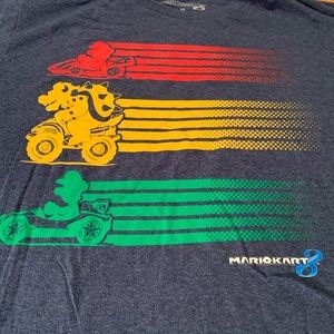 4 t shirt like brand new